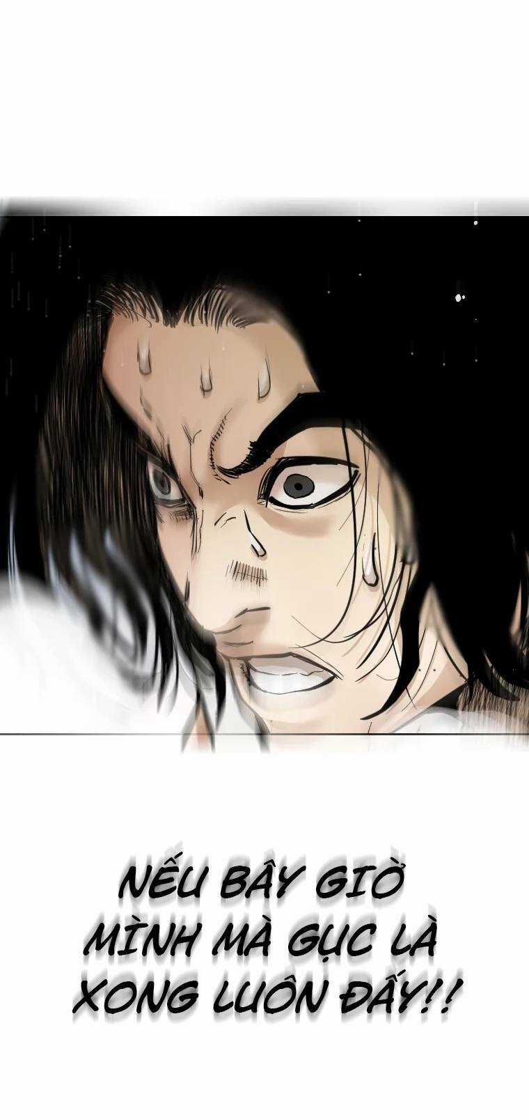 The Blob - Chapter 93 - Trang 38