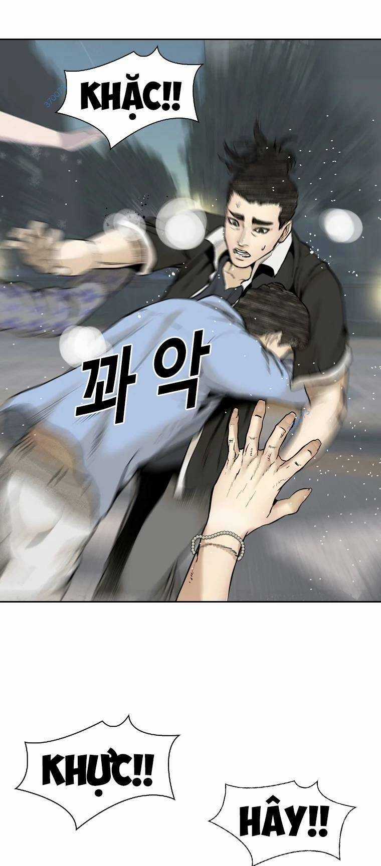 The Blob - Chapter 93 - Trang 39