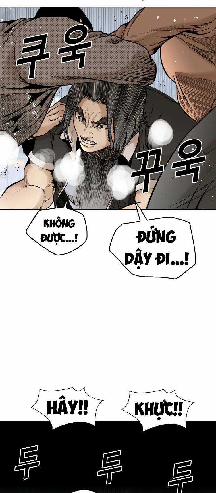 The Blob - Chapter 93 - Trang 40