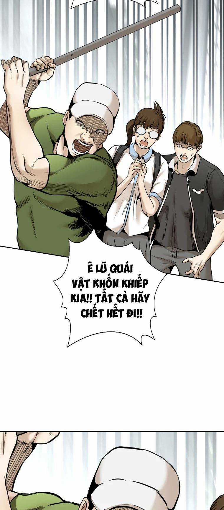 The Blob - Chapter 93 - Trang 42