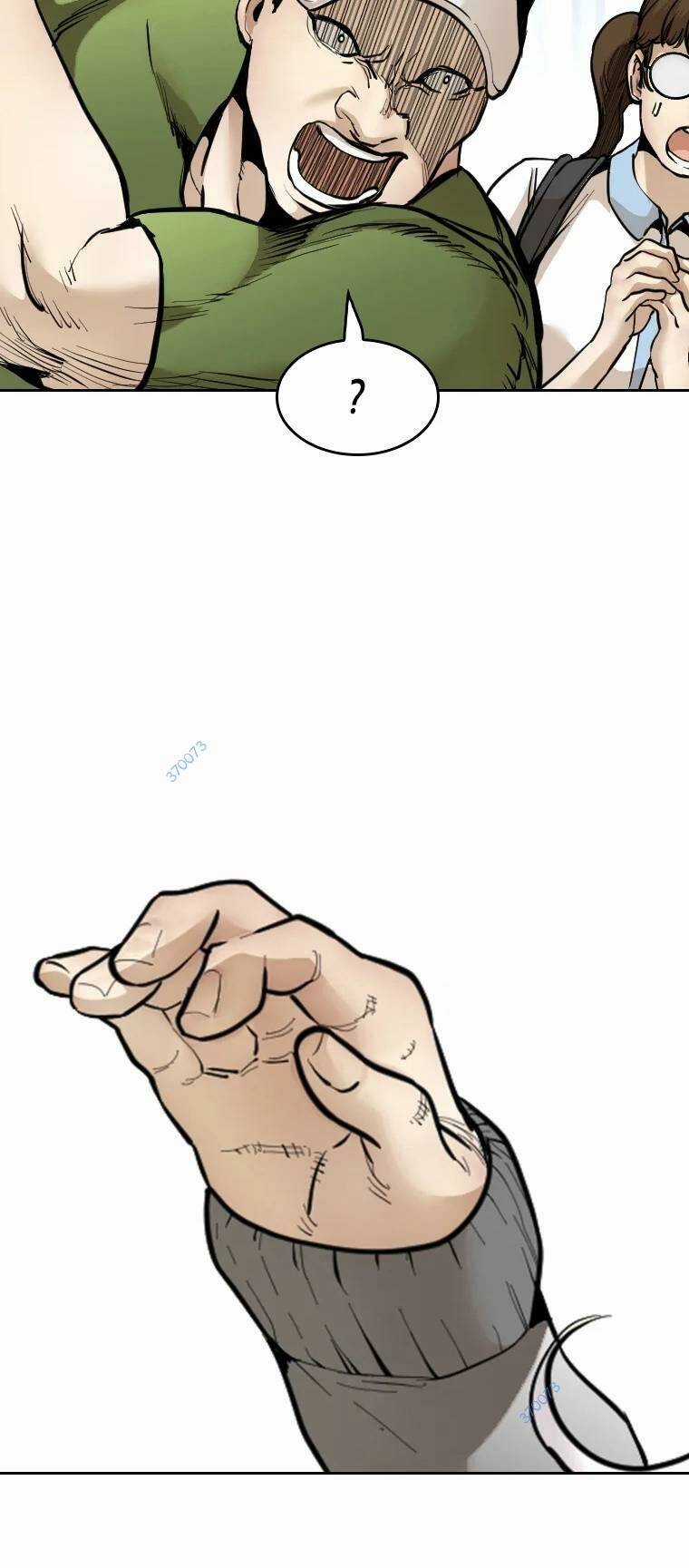 The Blob - Chapter 93 - Trang 43