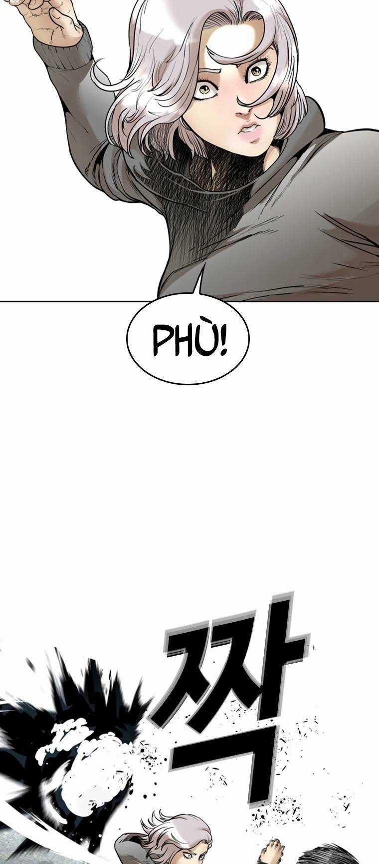 The Blob - Chapter 93 - Trang 46