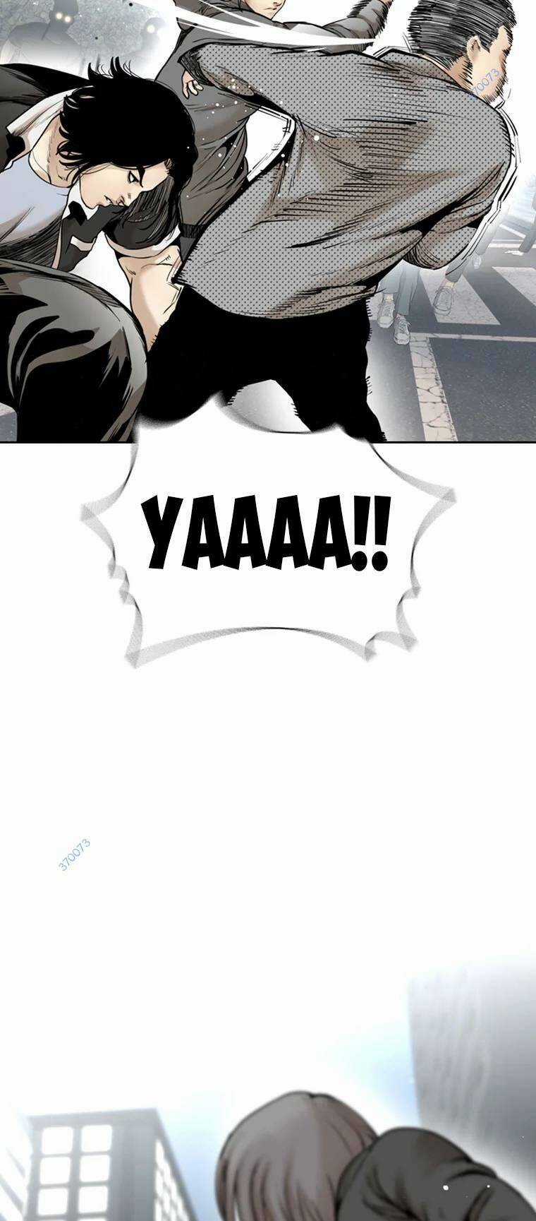 The Blob - Chapter 93 - Trang 47