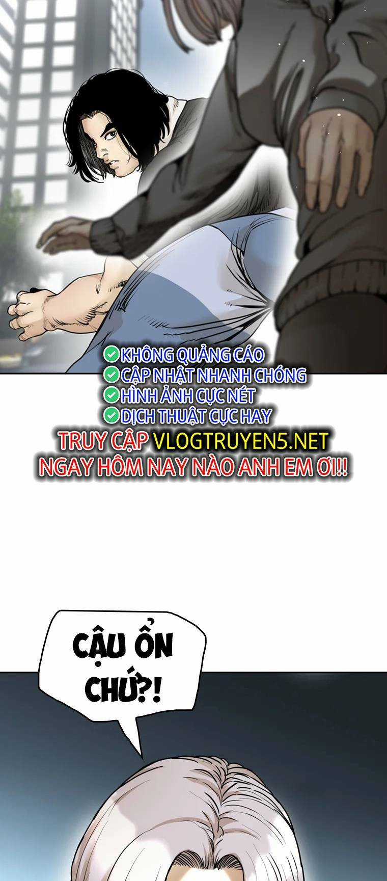 The Blob - Chapter 93 - Trang 48