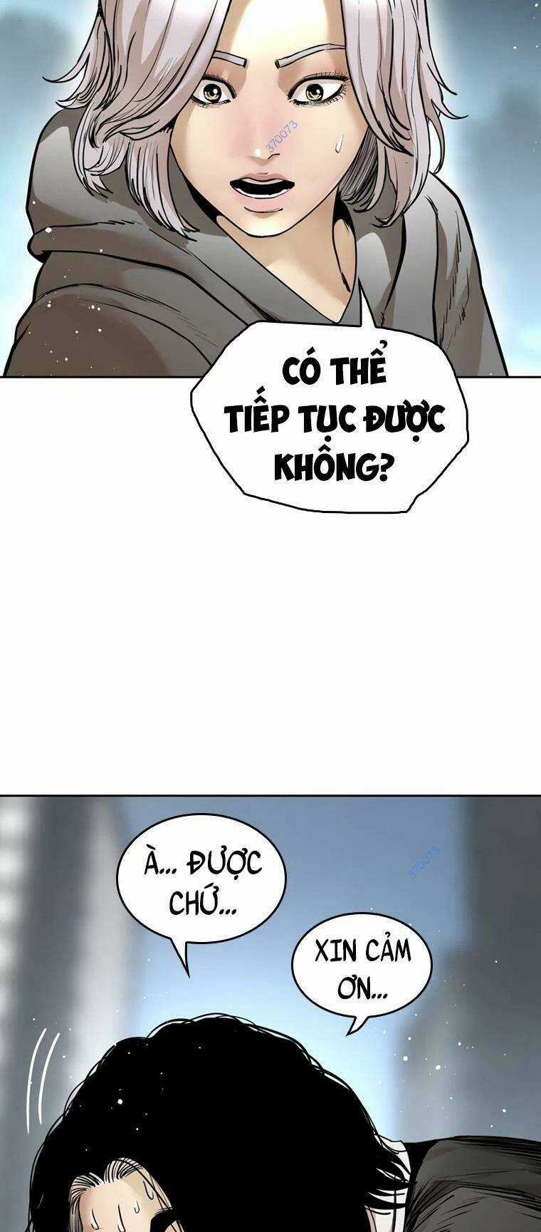 The Blob - Chapter 93 - Trang 49