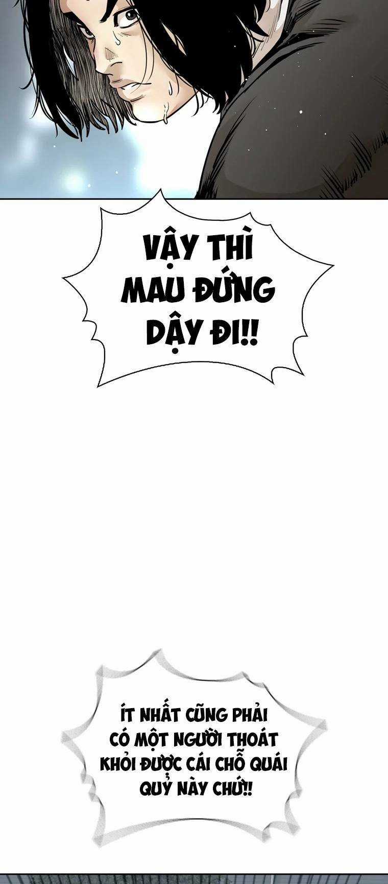 The Blob - Chapter 93 - Trang 50