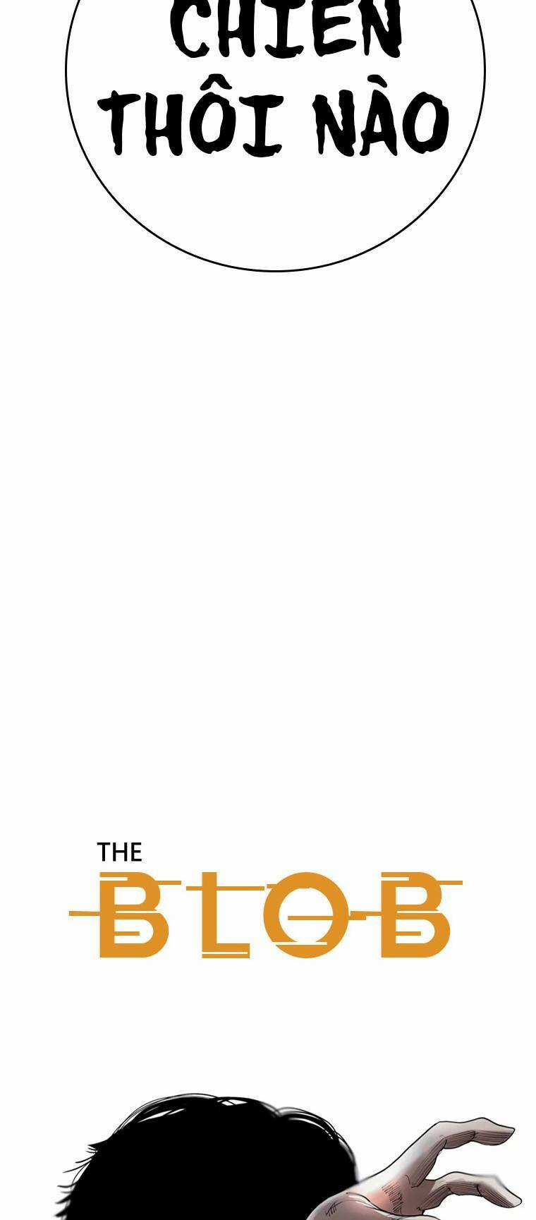 The Blob - Chapter 93 - Trang 6