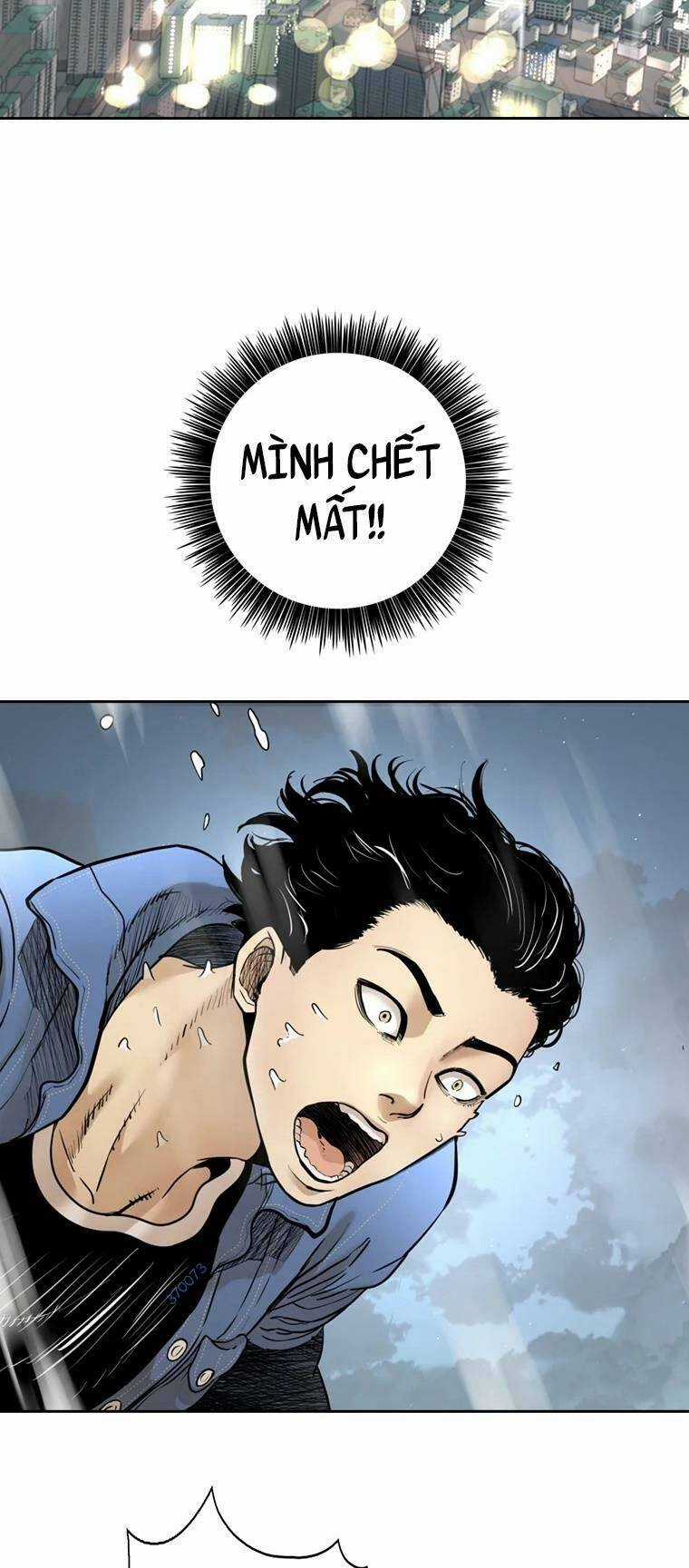 The Blob - Chapter 93 - Trang 53