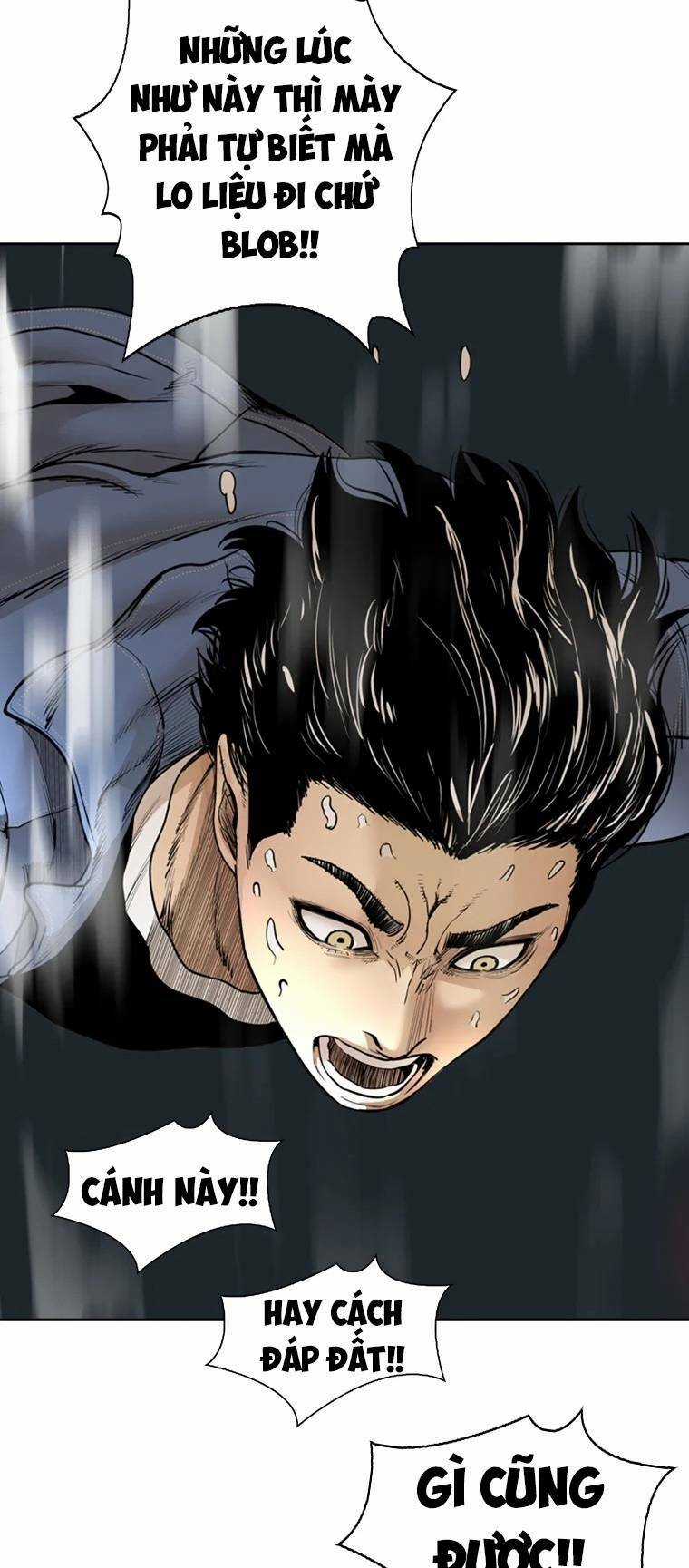 The Blob - Chapter 93 - Trang 54