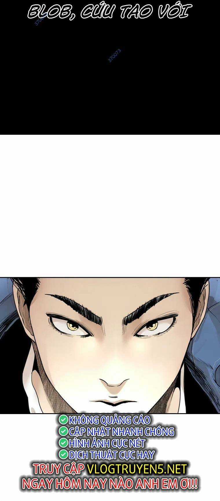 The Blob - Chapter 93 - Trang 57