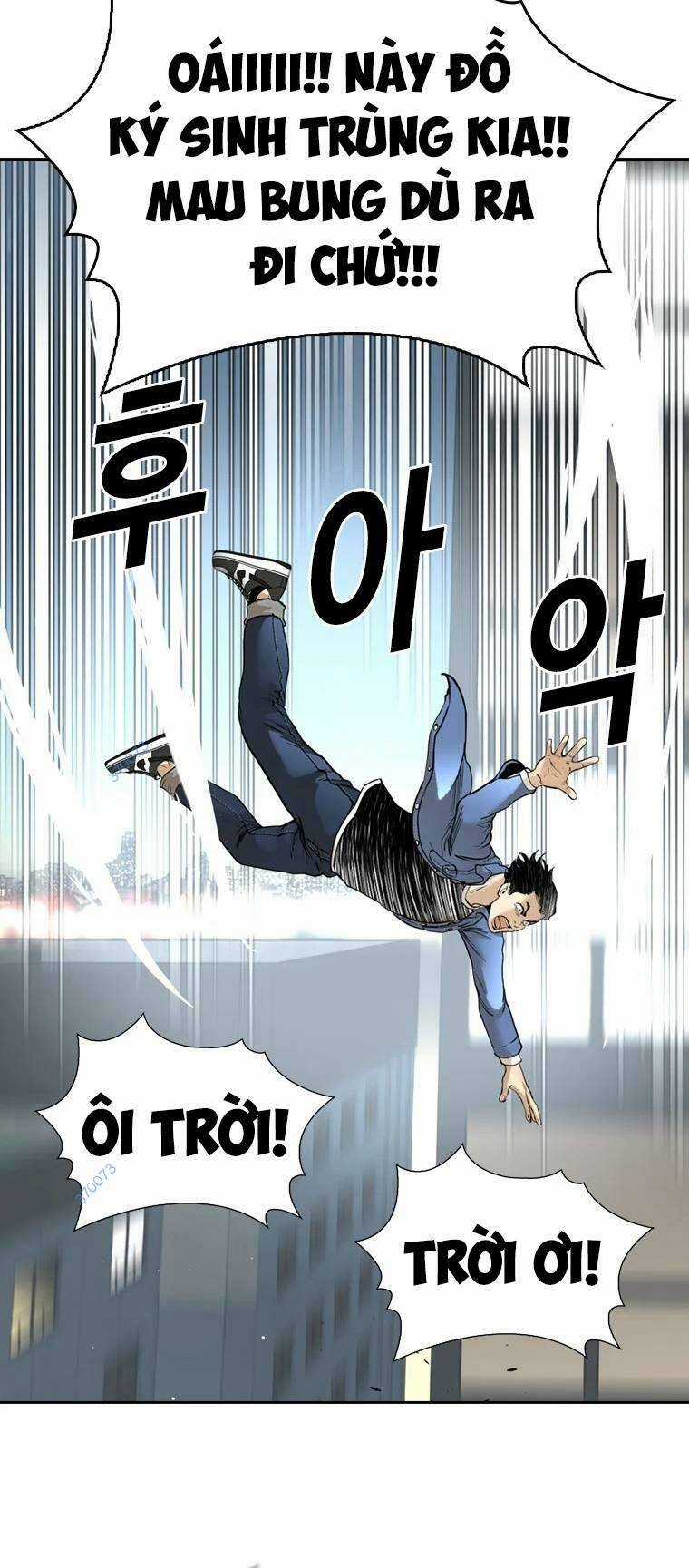 The Blob - Chapter 93 - Trang 59