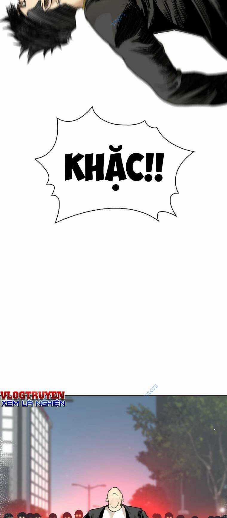 The Blob - Chapter 93 - Trang 61