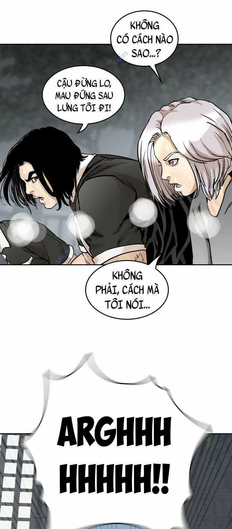 The Blob - Chapter 93 - Trang 65