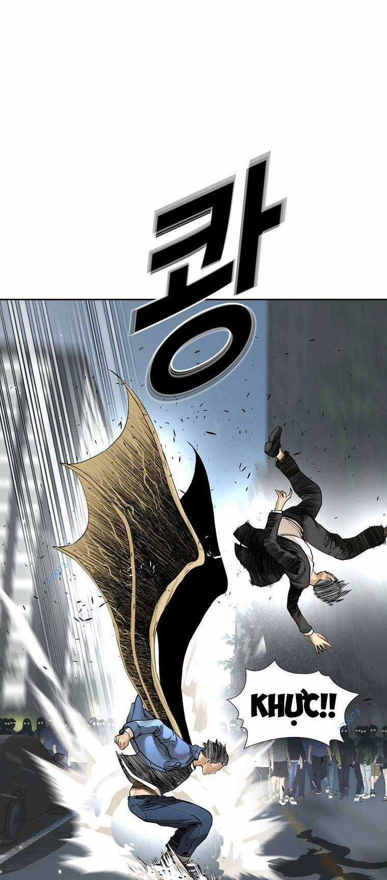 The Blob - Chapter 93 - Trang 67