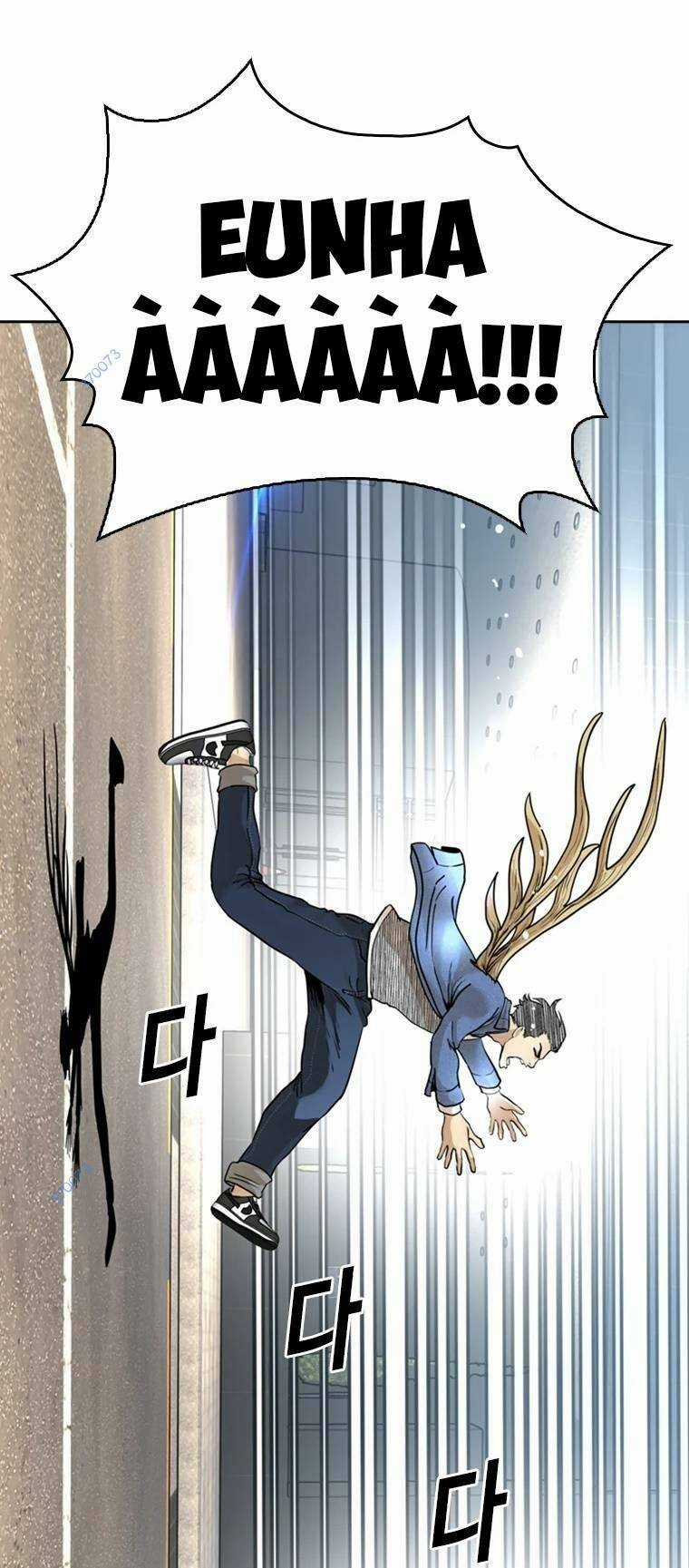 The Blob - Chapter 93 - Trang 73