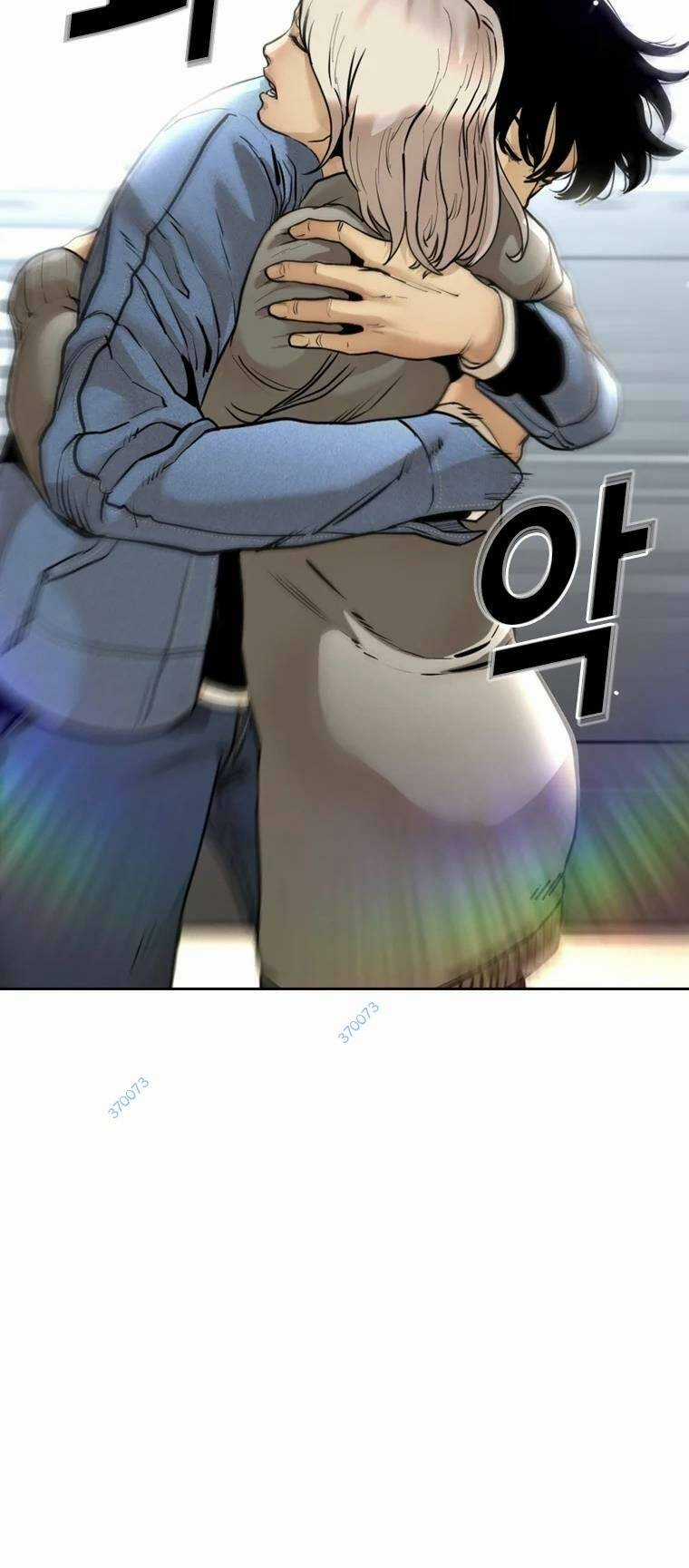 The Blob - Chapter 93 - Trang 75