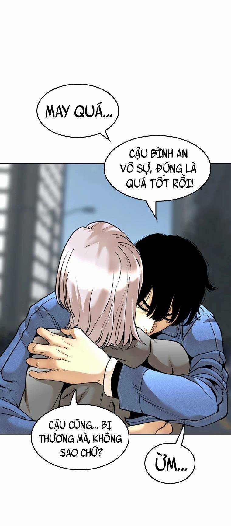 The Blob - Chapter 93 - Trang 76