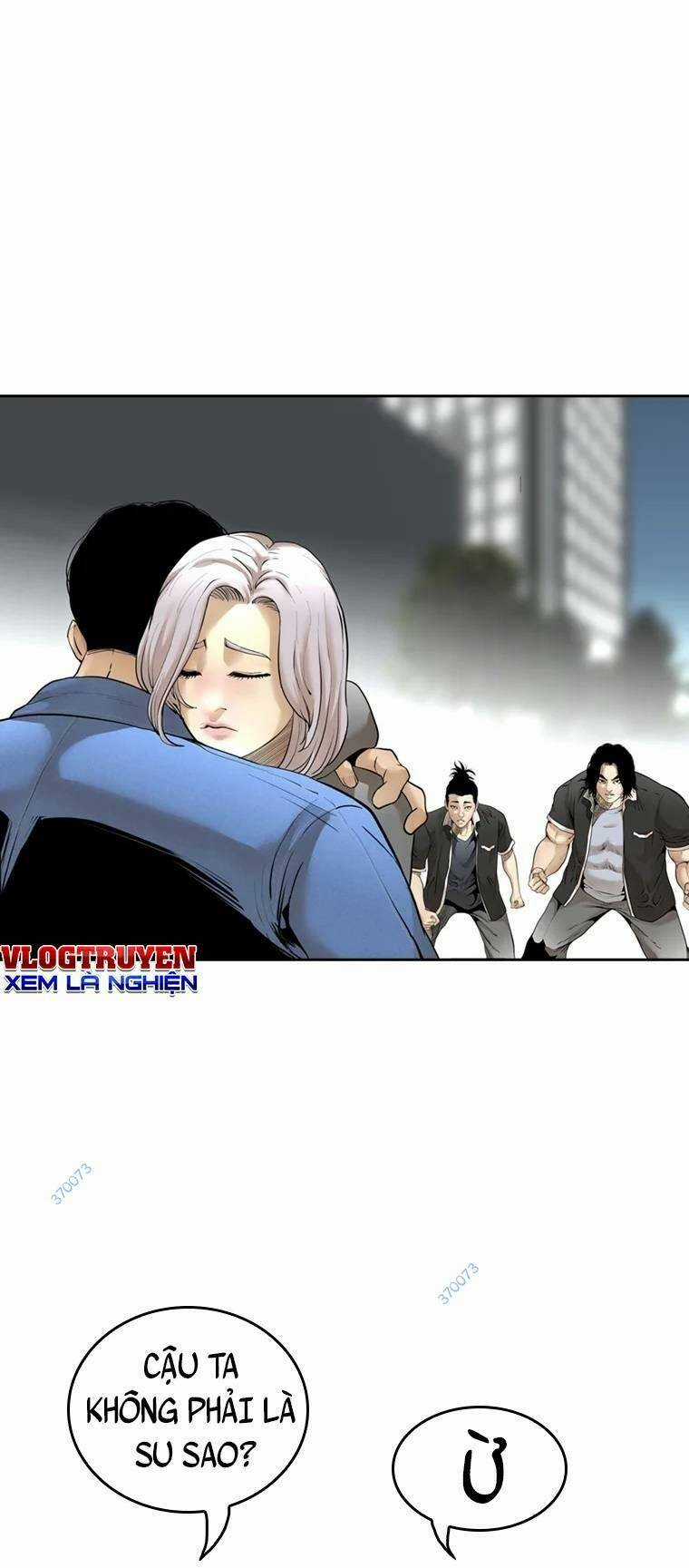 The Blob - Chapter 93 - Trang 77