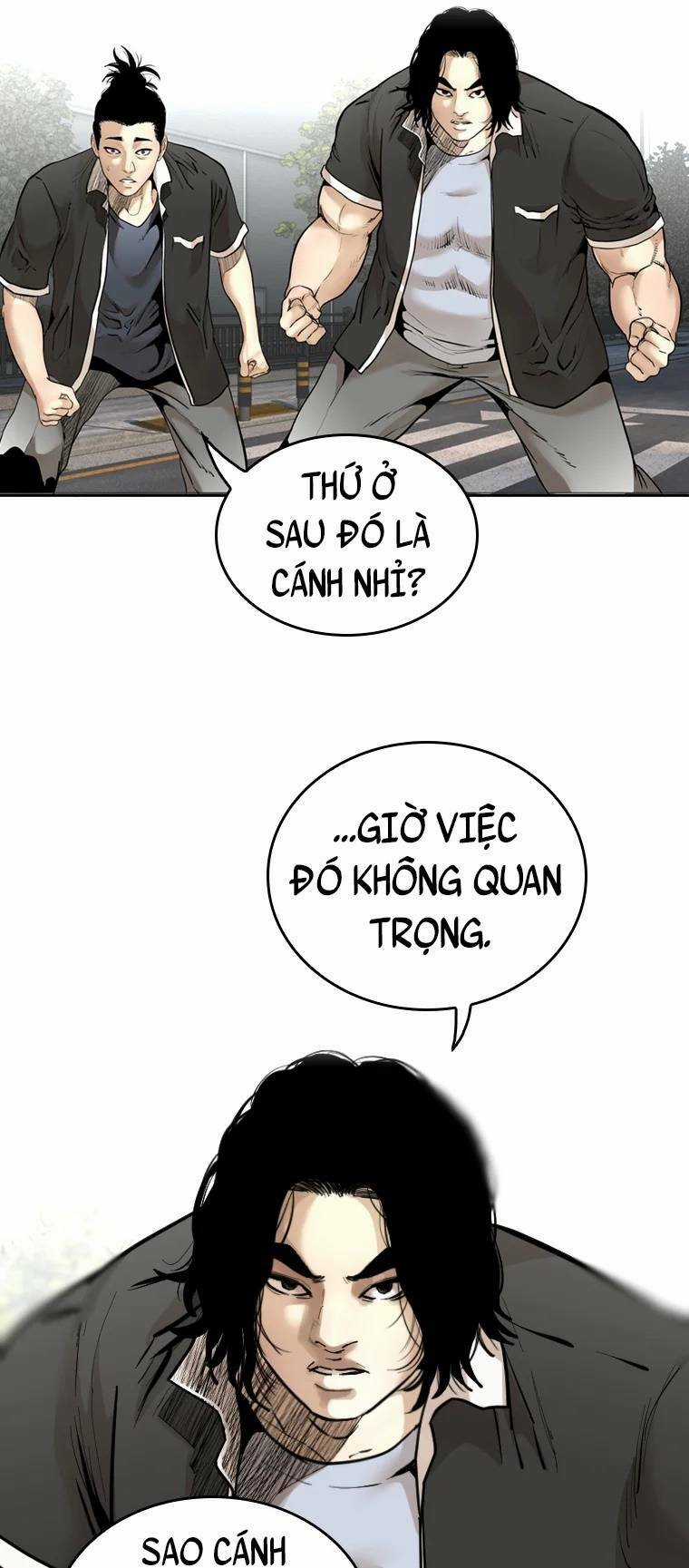 The Blob - Chapter 93 - Trang 78