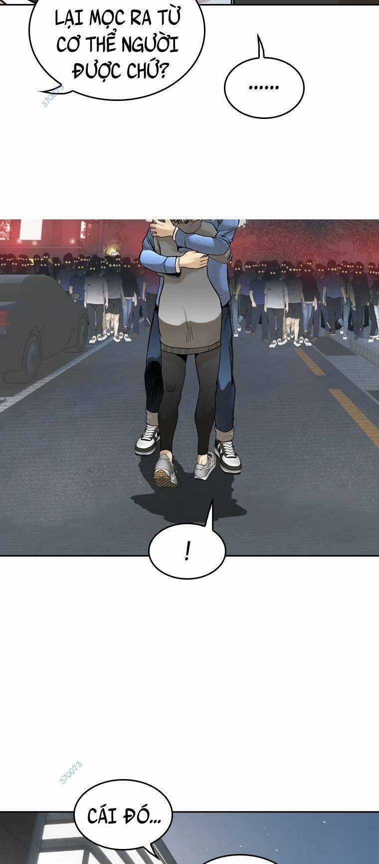 The Blob - Chapter 93 - Trang 79