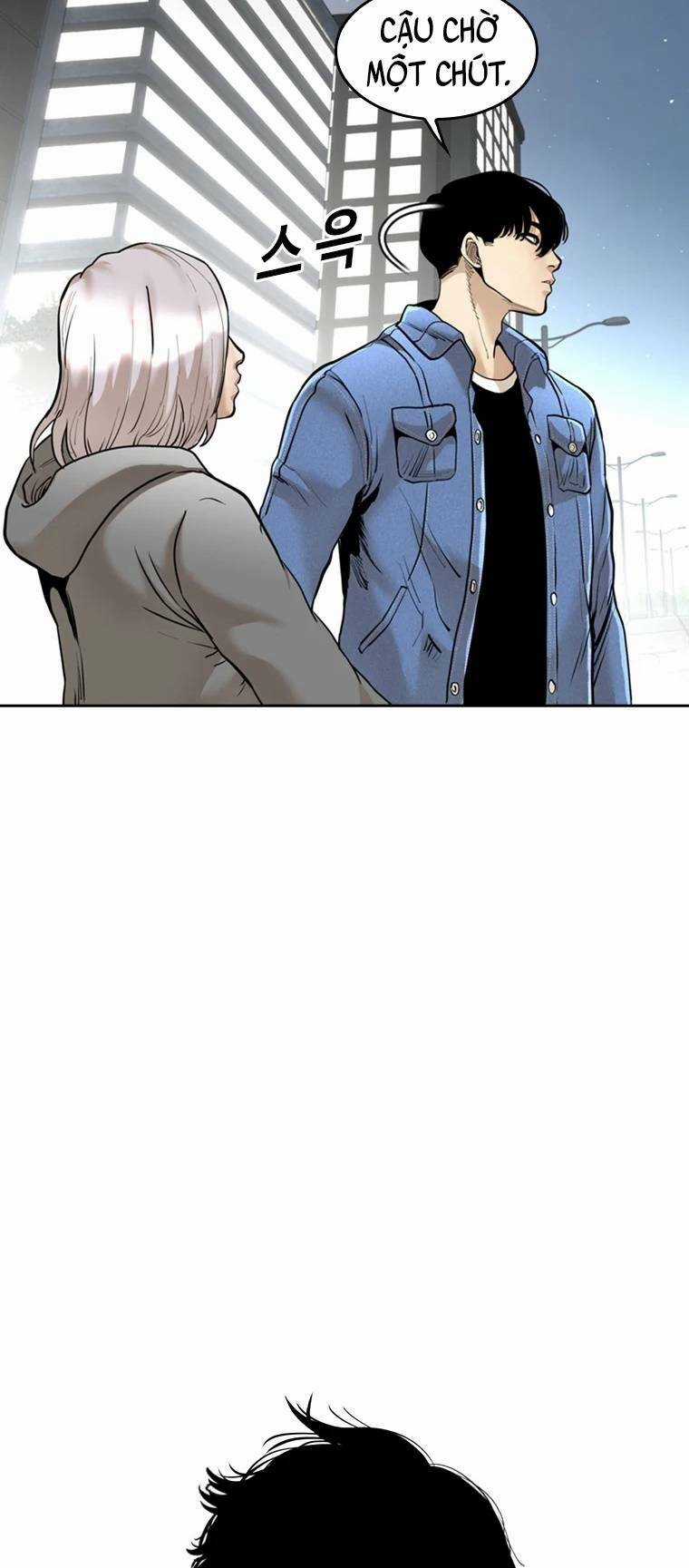 The Blob - Chapter 93 - Trang 80