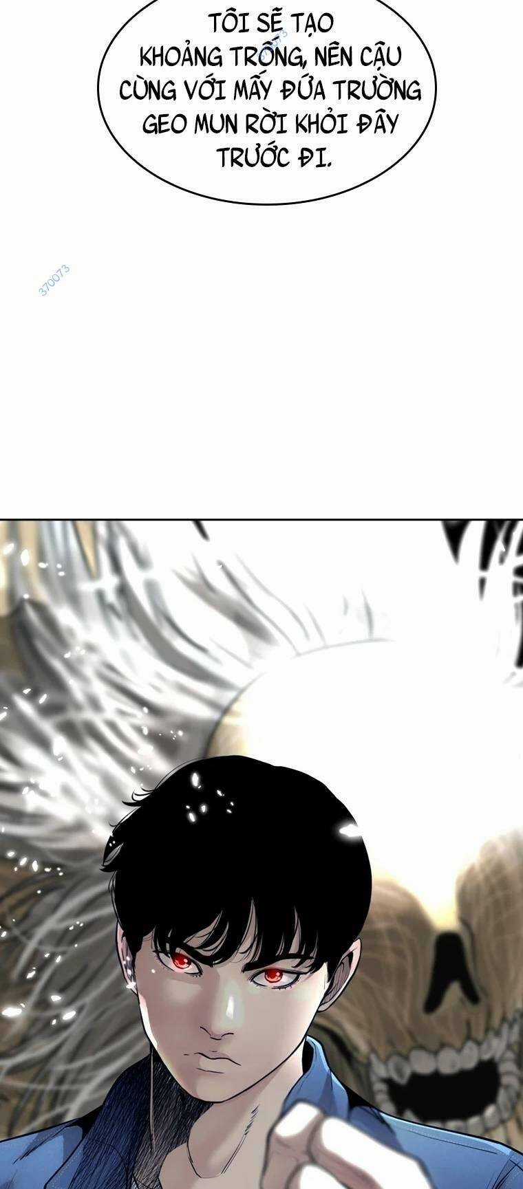 The Blob - Chapter 93 - Trang 83