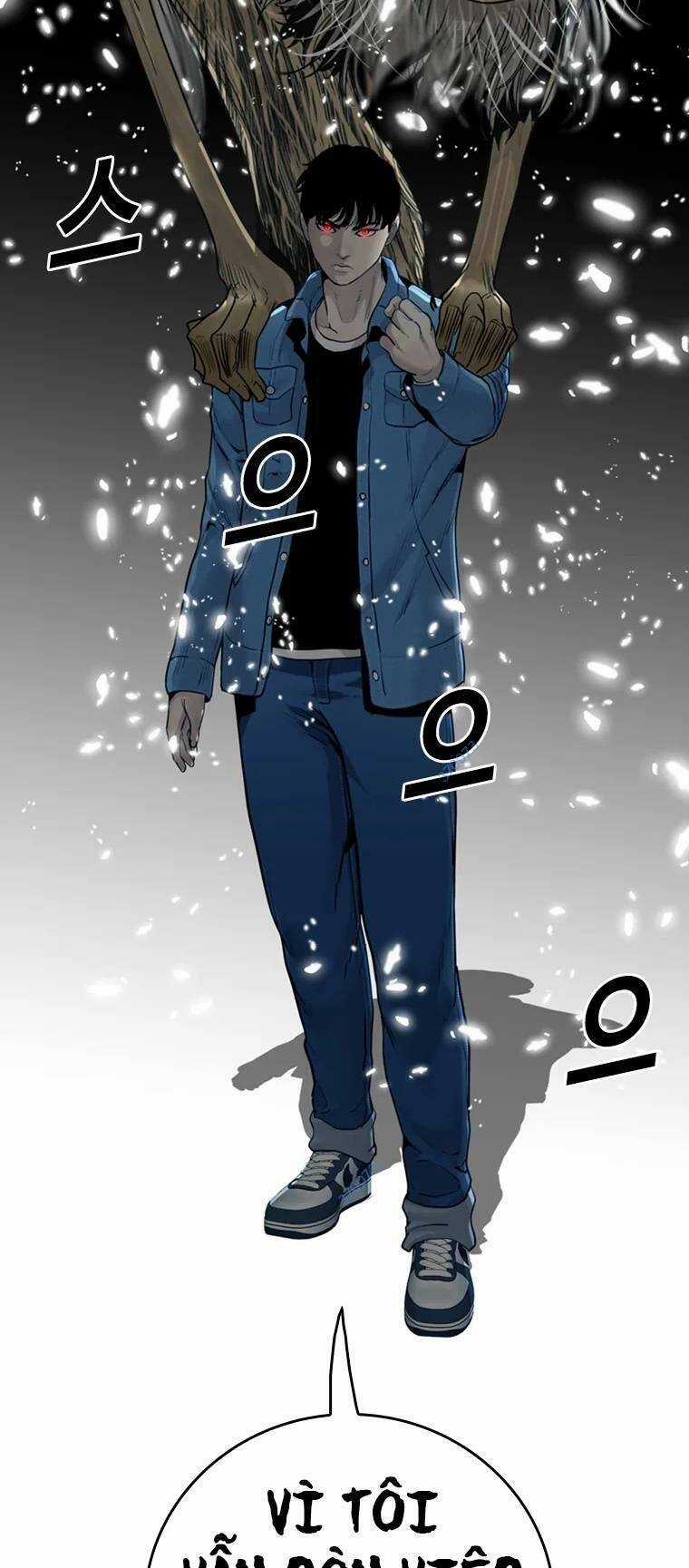 The Blob - Chapter 93 - Trang 85