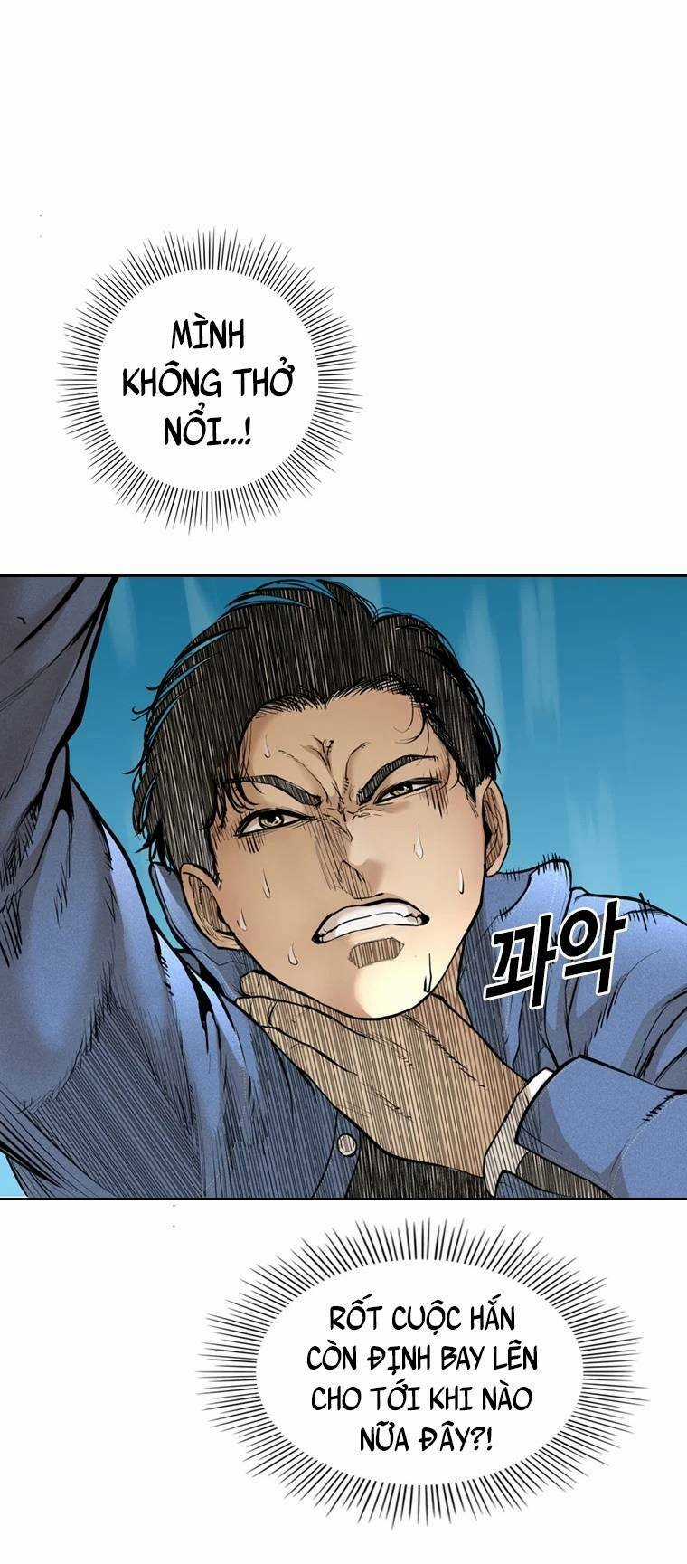 The Blob - Chapter 93 - Trang 10