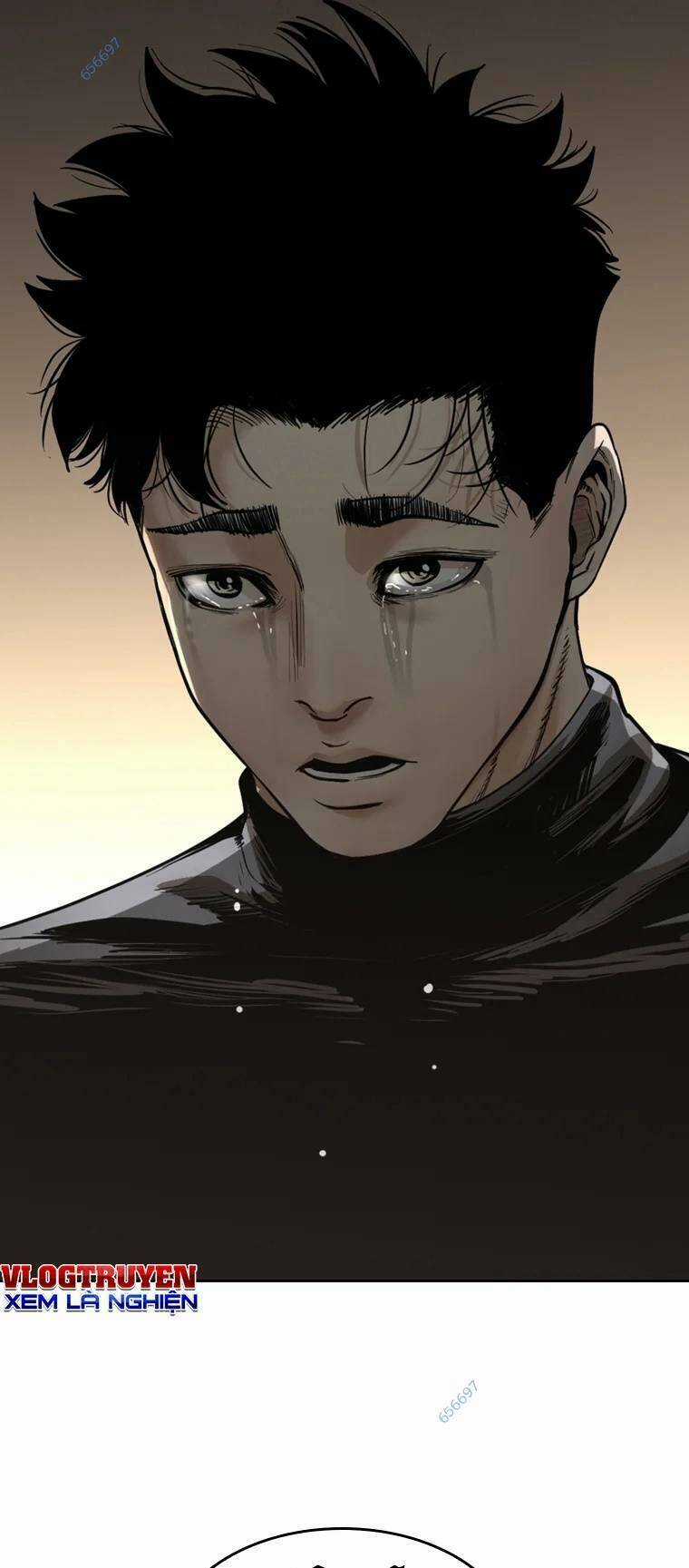 The Blob - Chapter 94 - Trang 1