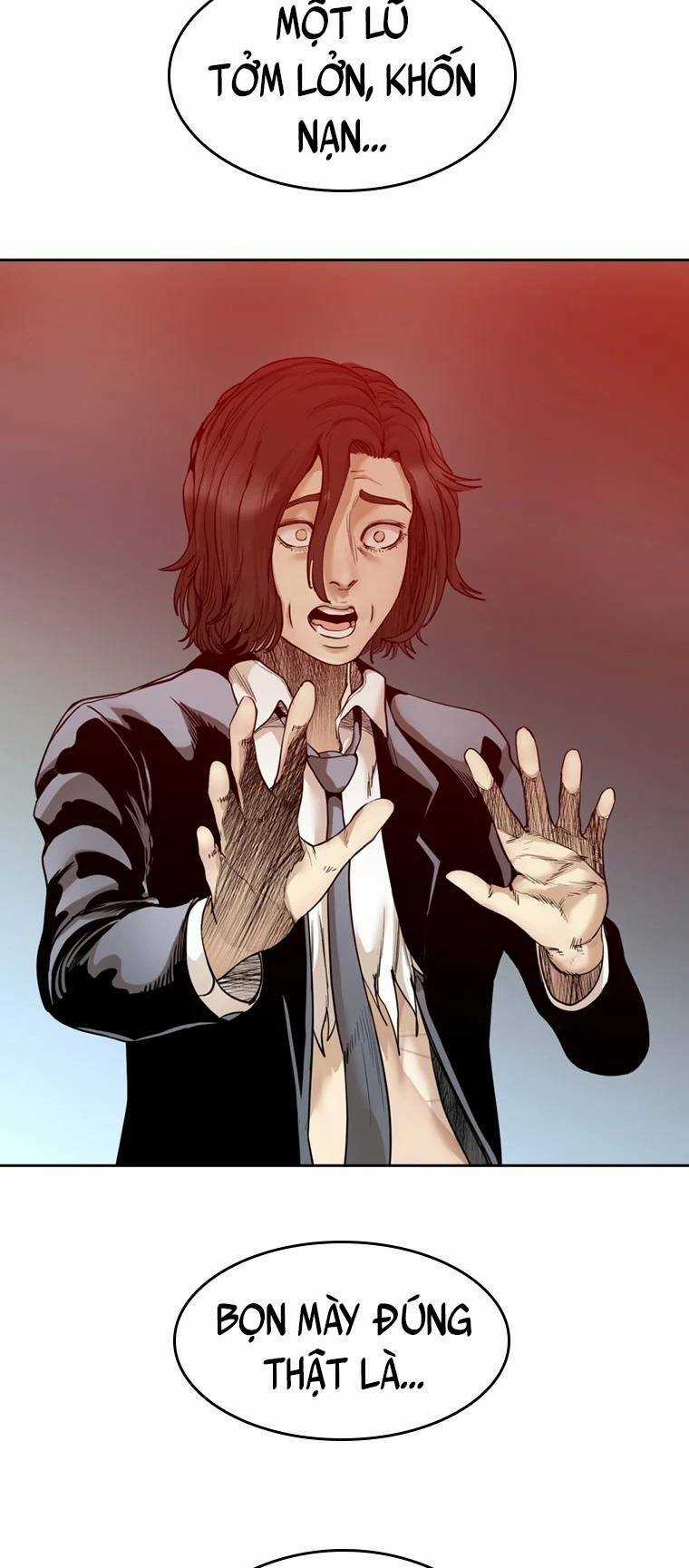 The Blob - Chapter 94 - Trang 2