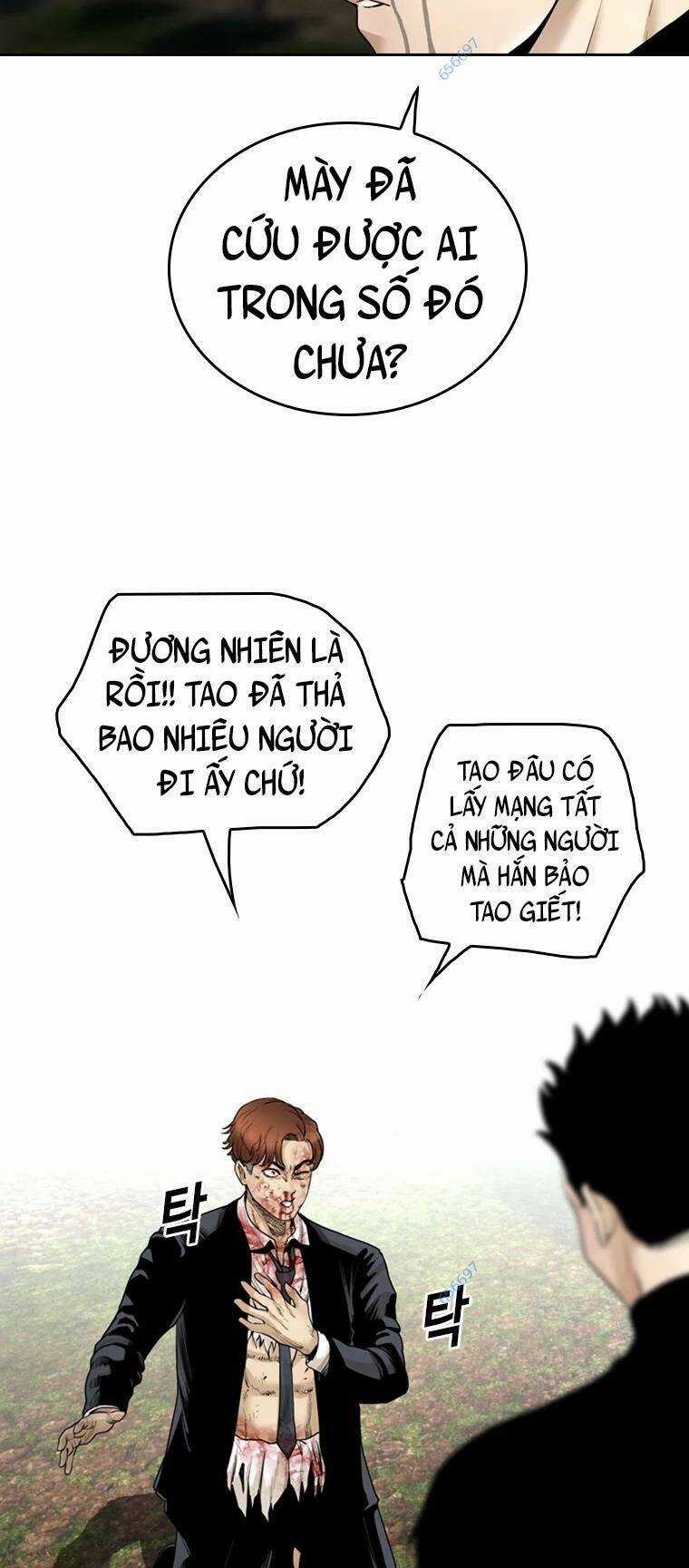 The Blob - Chapter 94 - Trang 11