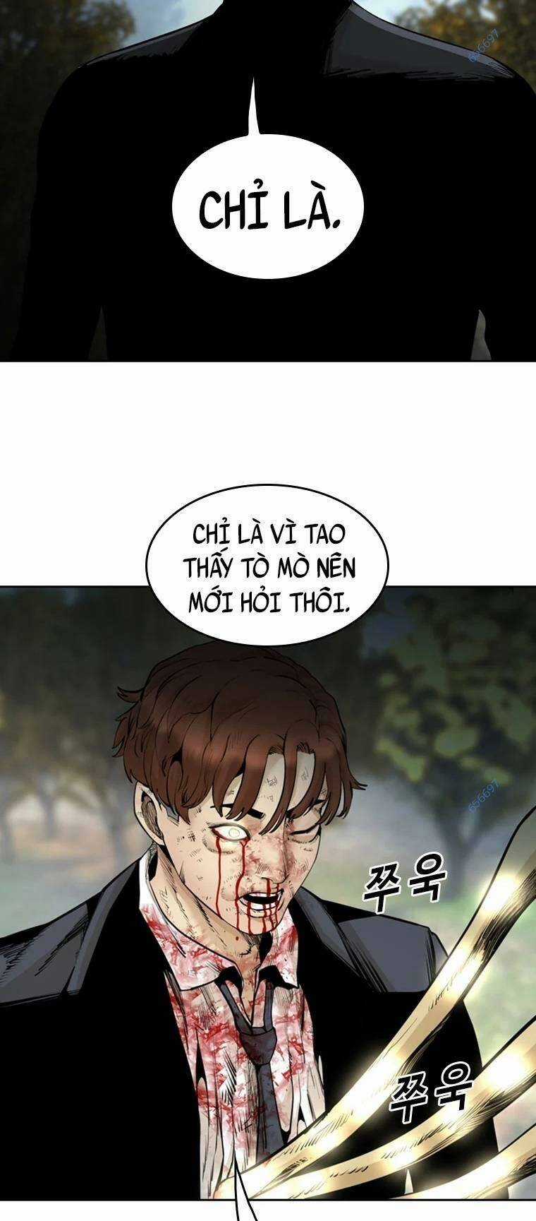 The Blob - Chapter 94 - Trang 15