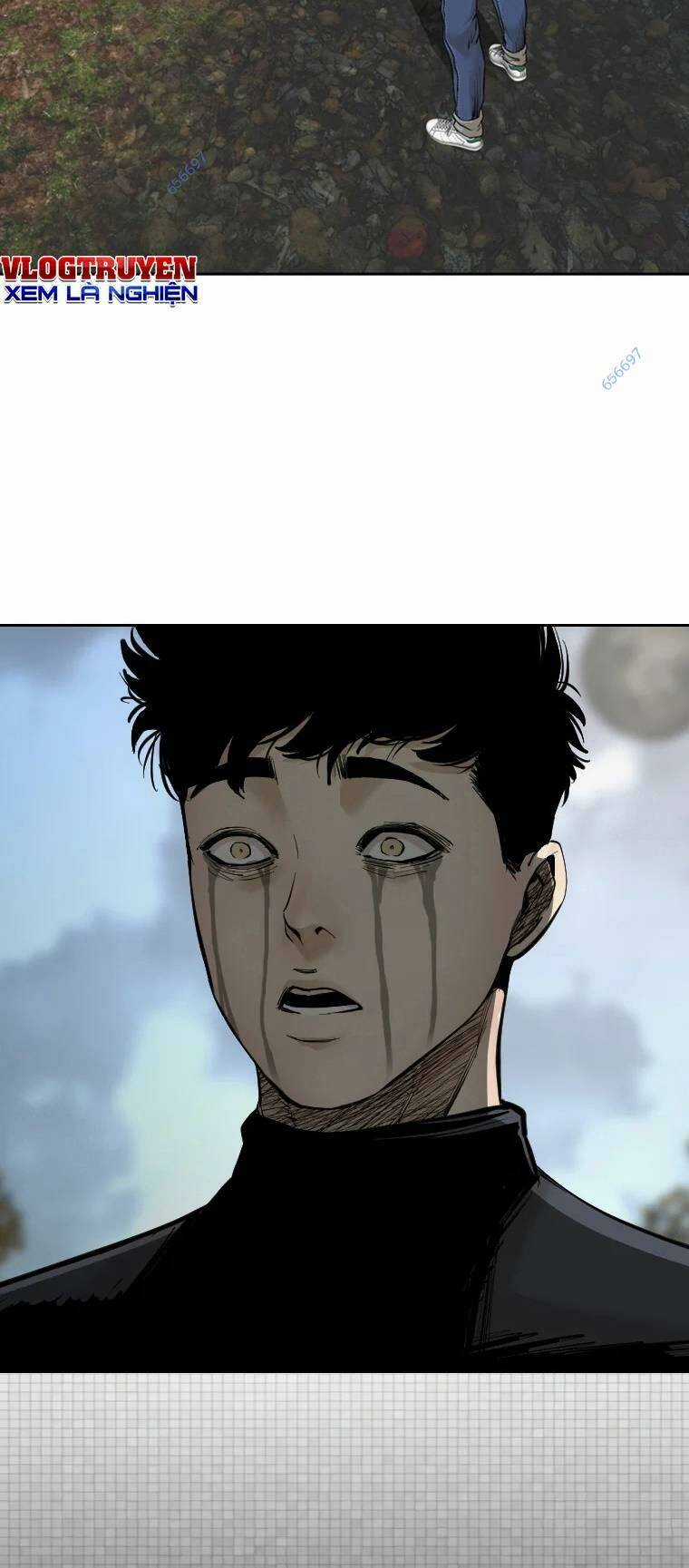 The Blob - Chapter 94 - Trang 17