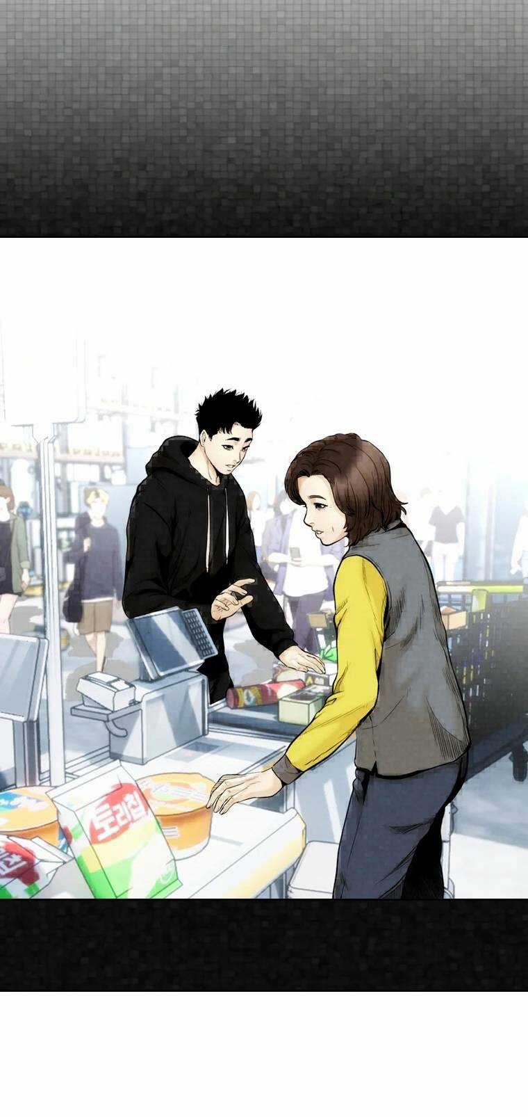 The Blob - Chapter 94 - Trang 18