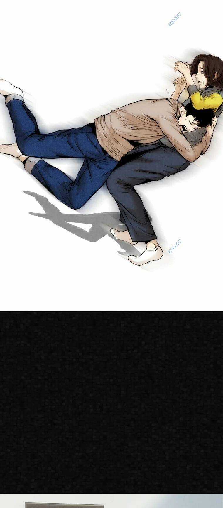 The Blob - Chapter 94 - Trang 19