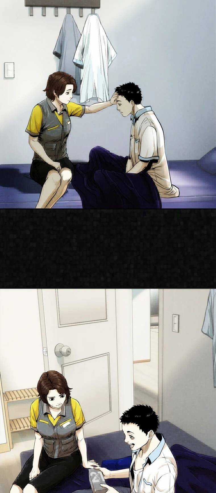 The Blob - Chapter 94 - Trang 20