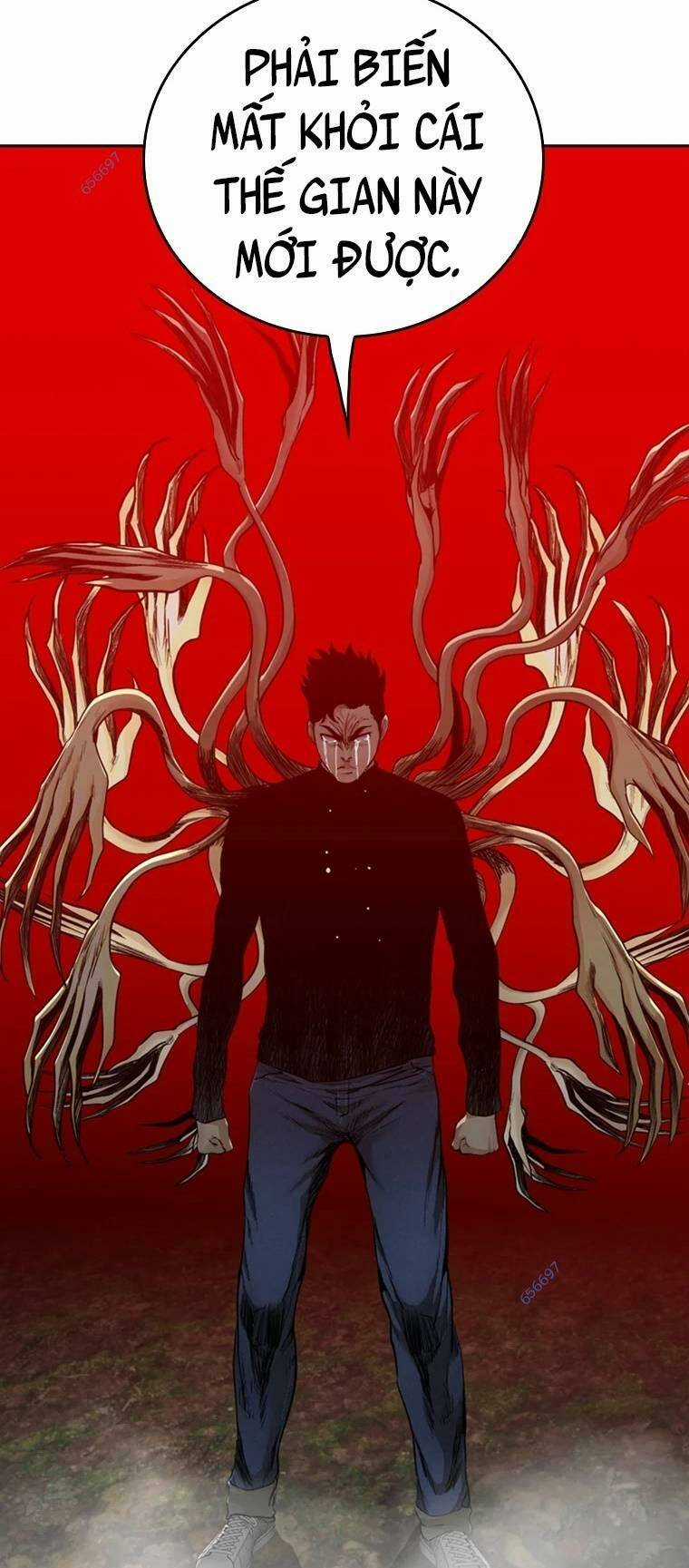 The Blob - Chapter 94 - Trang 3