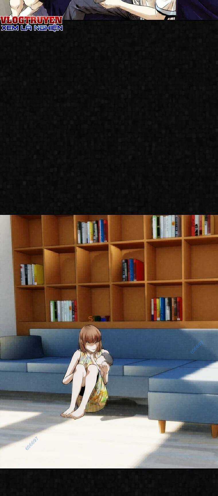 The Blob - Chapter 94 - Trang 21