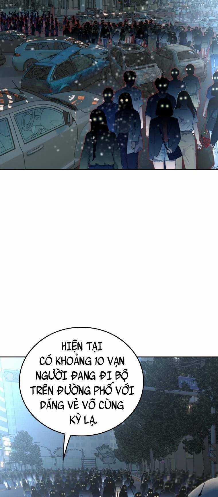 The Blob - Chapter 94 - Trang 26