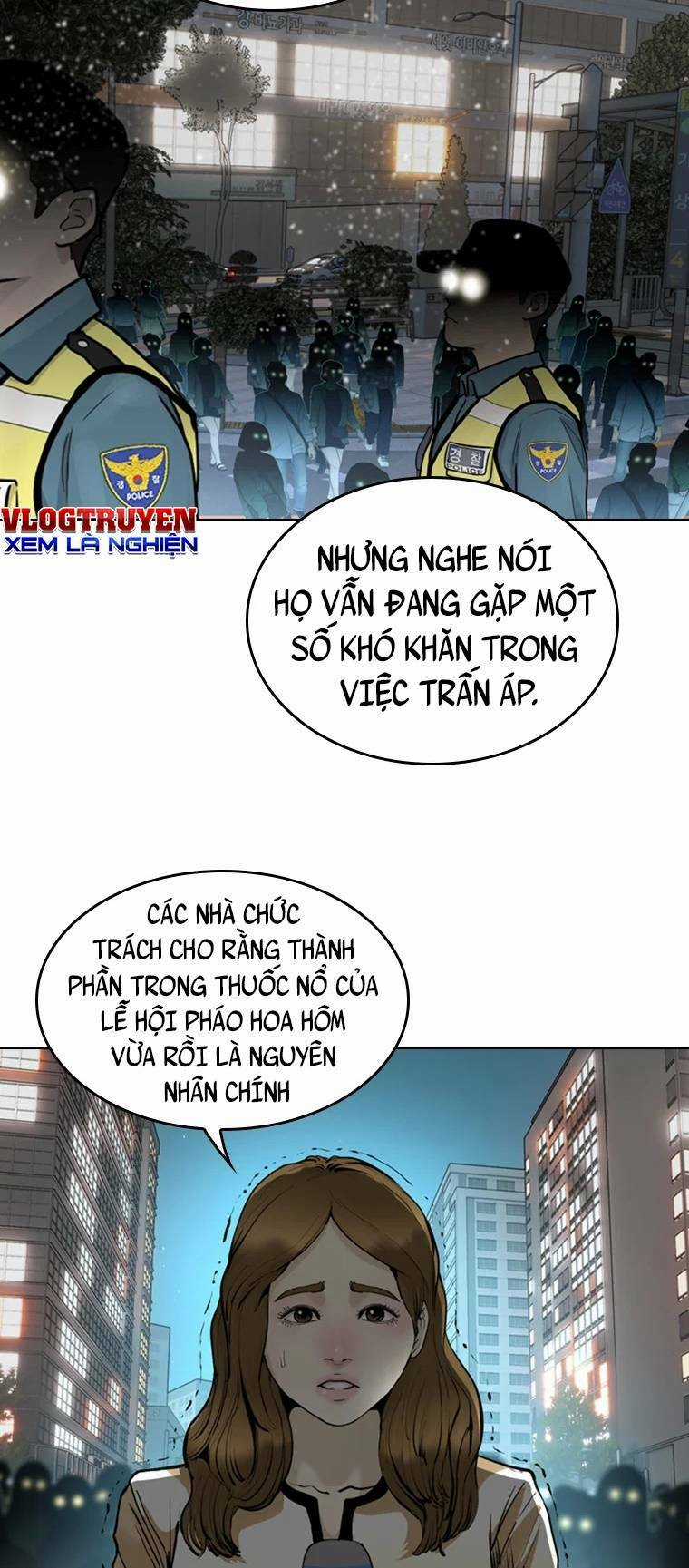 The Blob - Chapter 94 - Trang 28