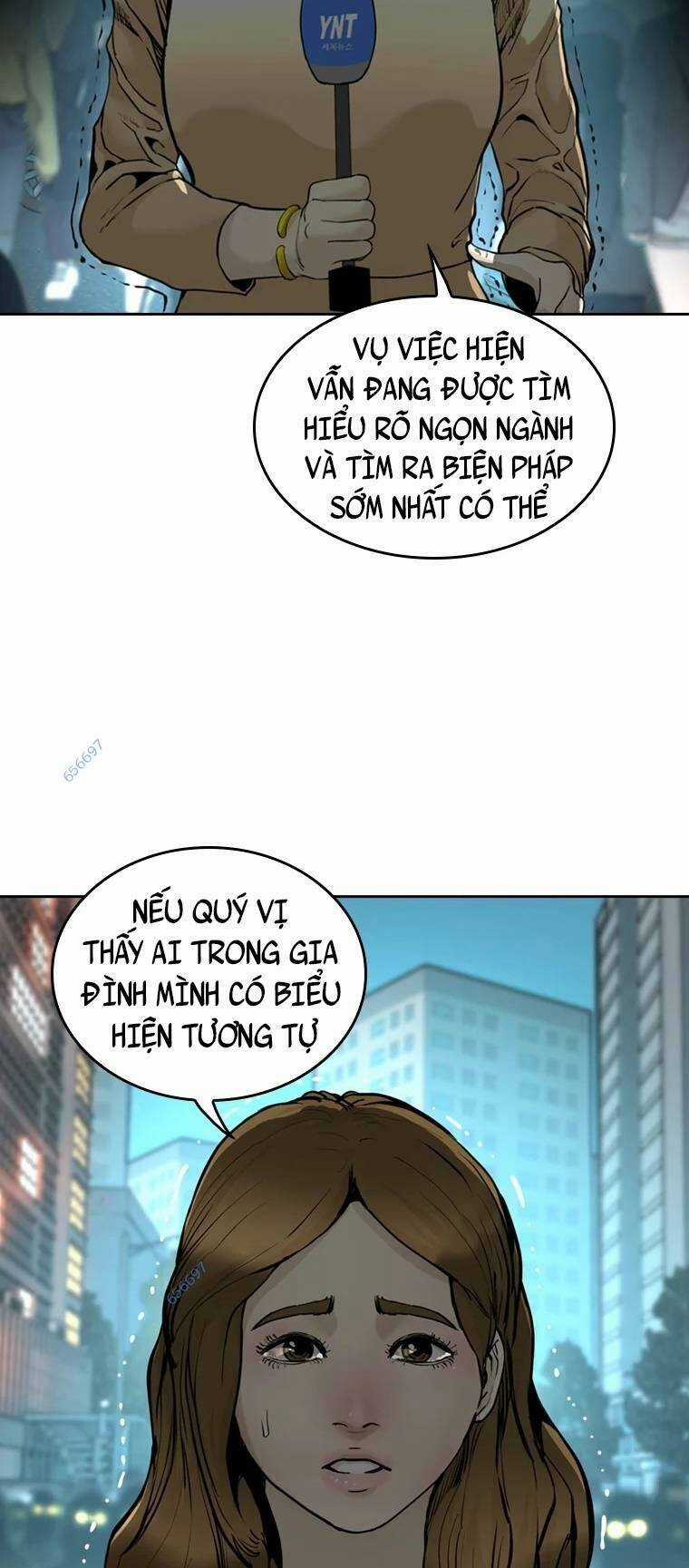 The Blob - Chapter 94 - Trang 29