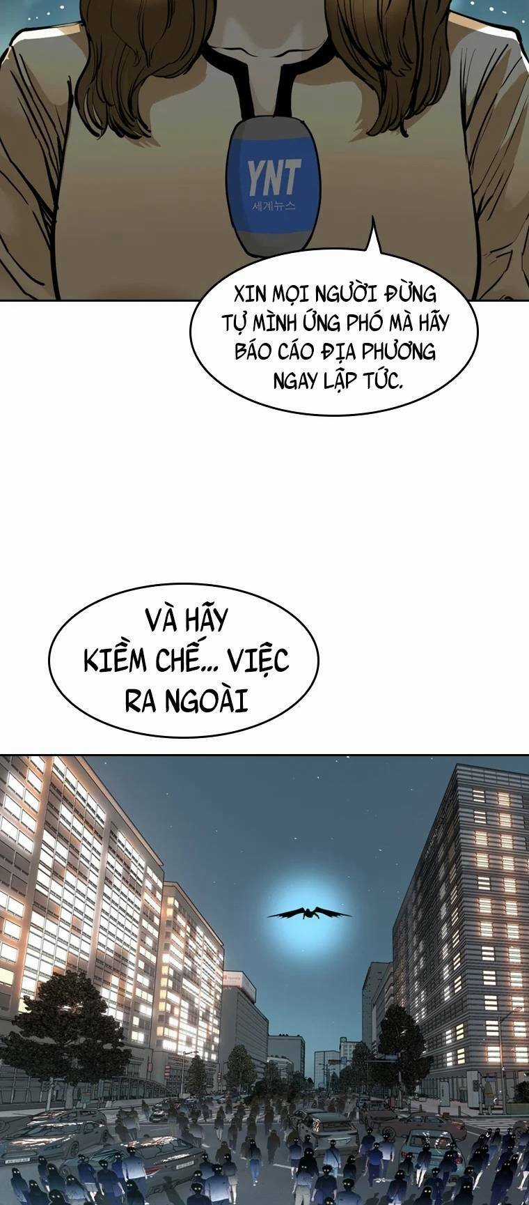The Blob - Chapter 94 - Trang 30