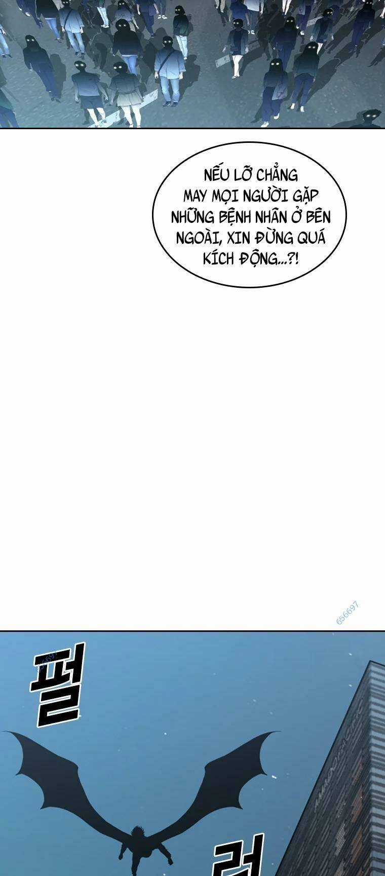 The Blob - Chapter 94 - Trang 31