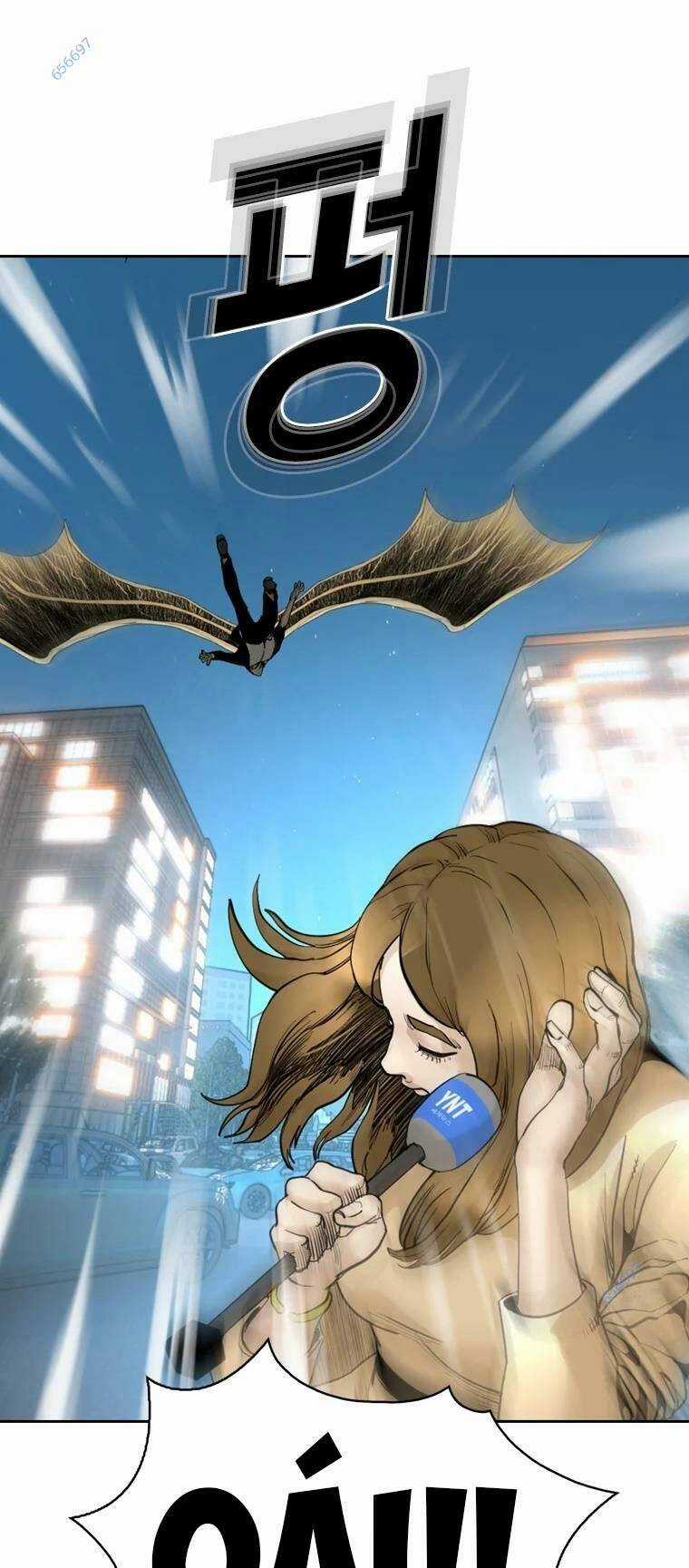 The Blob - Chapter 94 - Trang 33