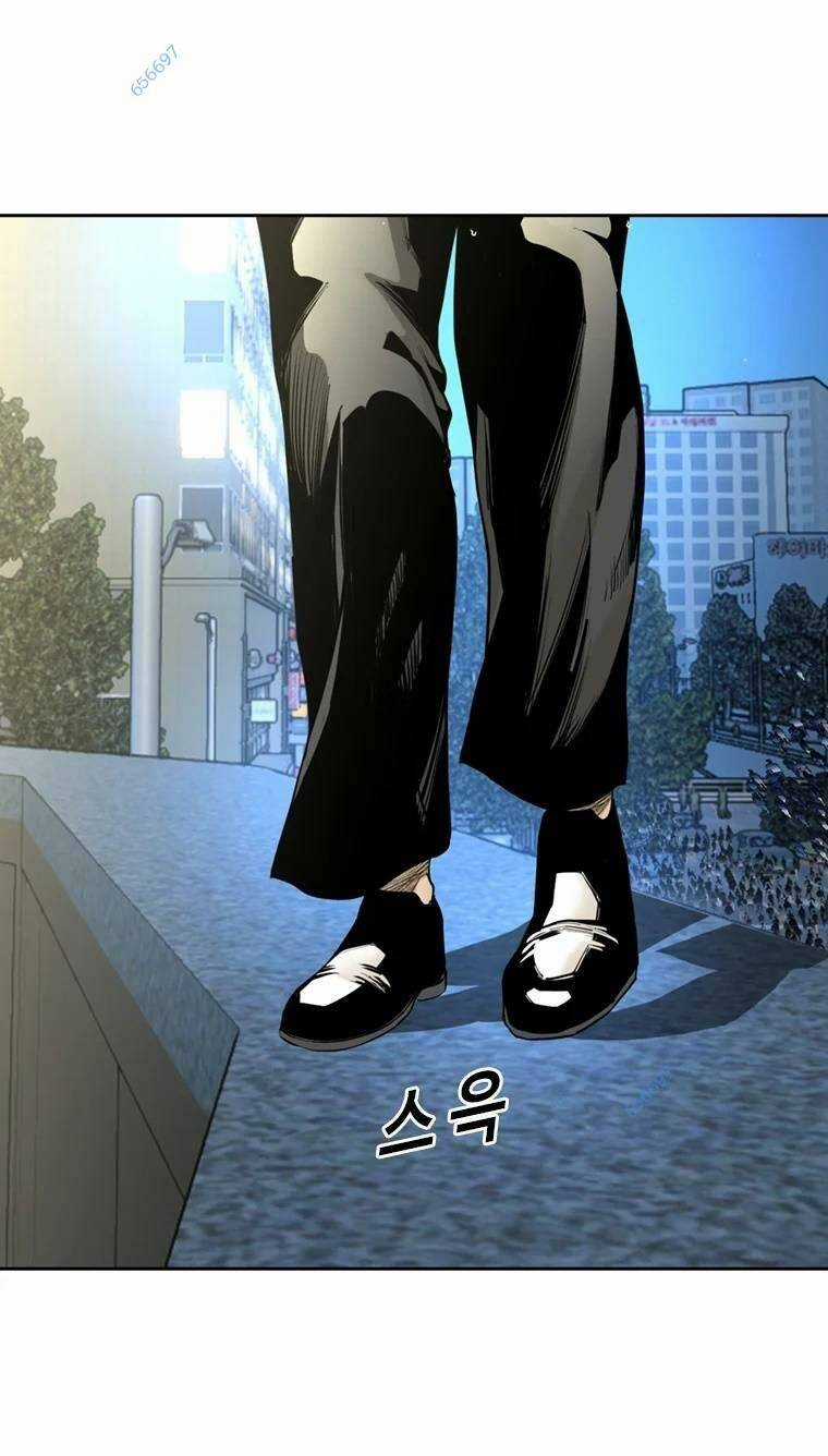 The Blob - Chapter 94 - Trang 35