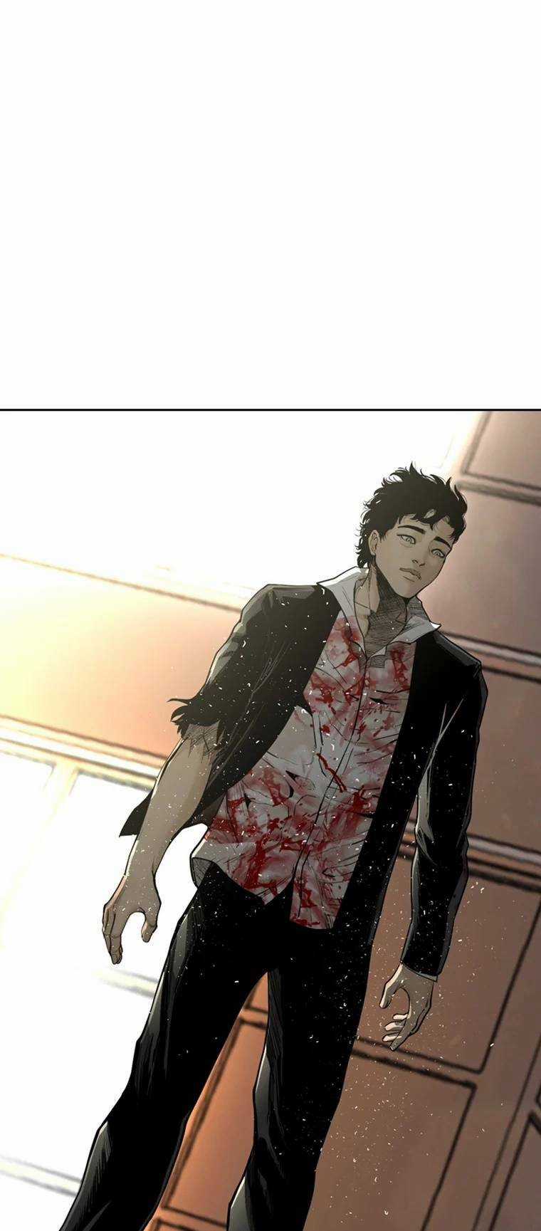 The Blob - Chapter 94 - Trang 36