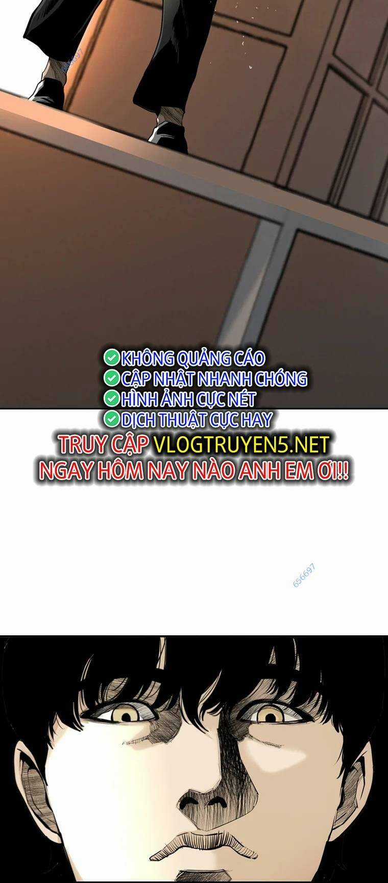 The Blob - Chapter 94 - Trang 37