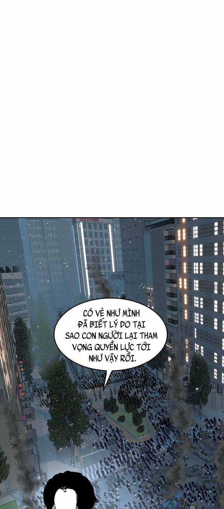 The Blob - Chapter 94 - Trang 38