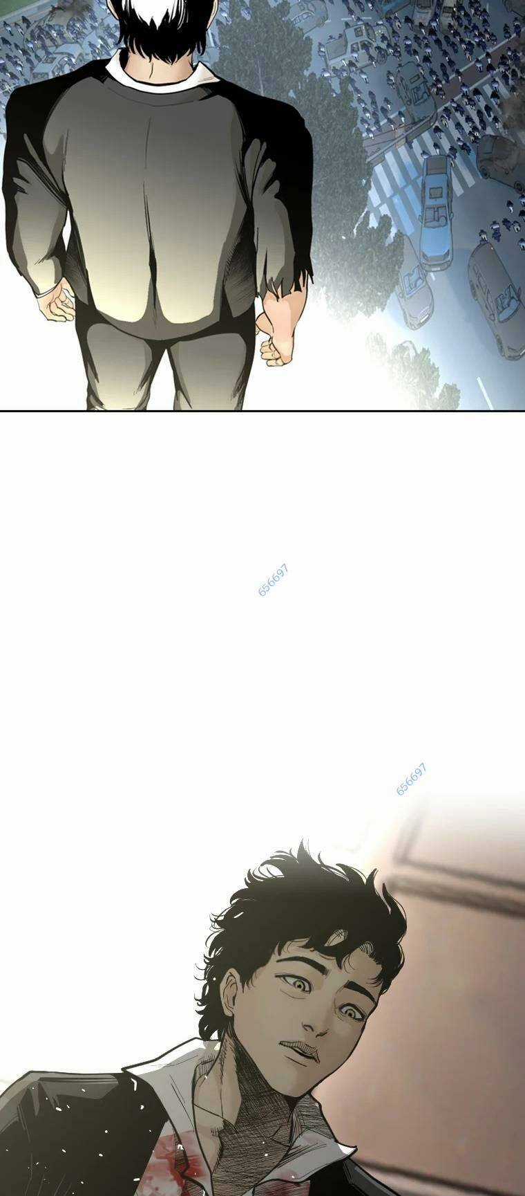 The Blob - Chapter 94 - Trang 39