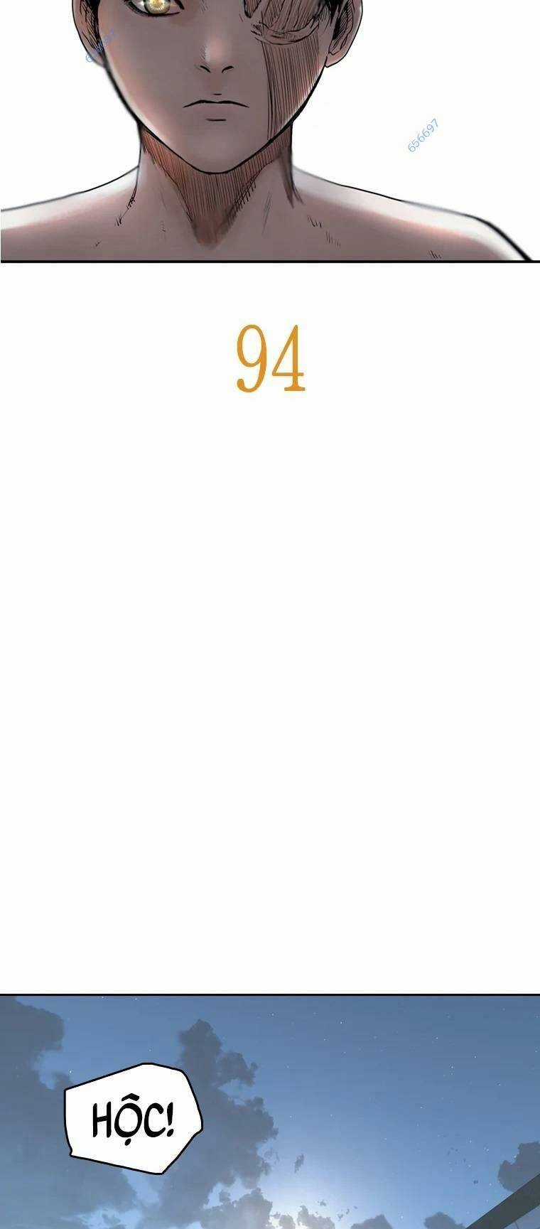 The Blob - Chapter 94 - Trang 5